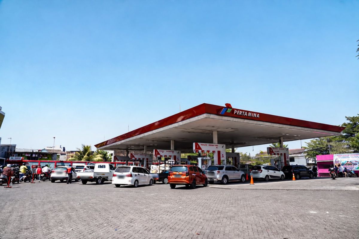 Sinergi Pertamina dan Pemprov Sulsel Perkuat Layanan BBM