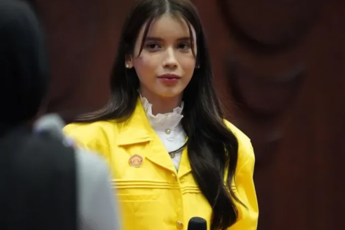 Sabrina Chairunnisa Beri Klarifikasi Usai Soroti Aturan Absensi Kuliah S3