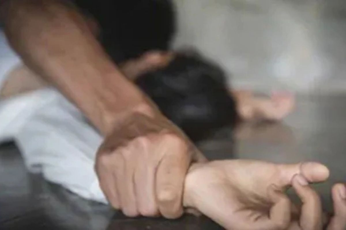 Cinta Ditolak, Pria di Jeneponto Tega Perkosa dan Bunuh Tantenya