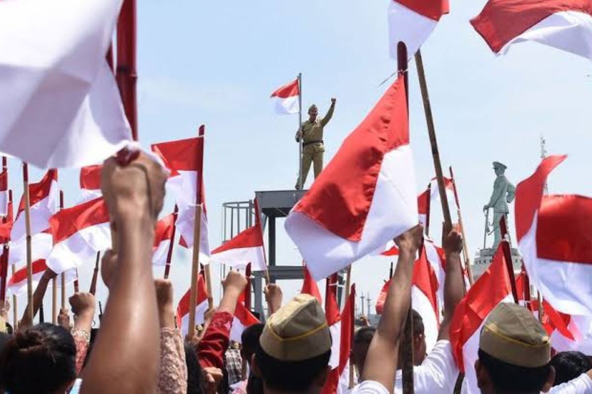 Pemerintah Dongkrak Kualitas Demokrasi demi Pacu Pembangunan