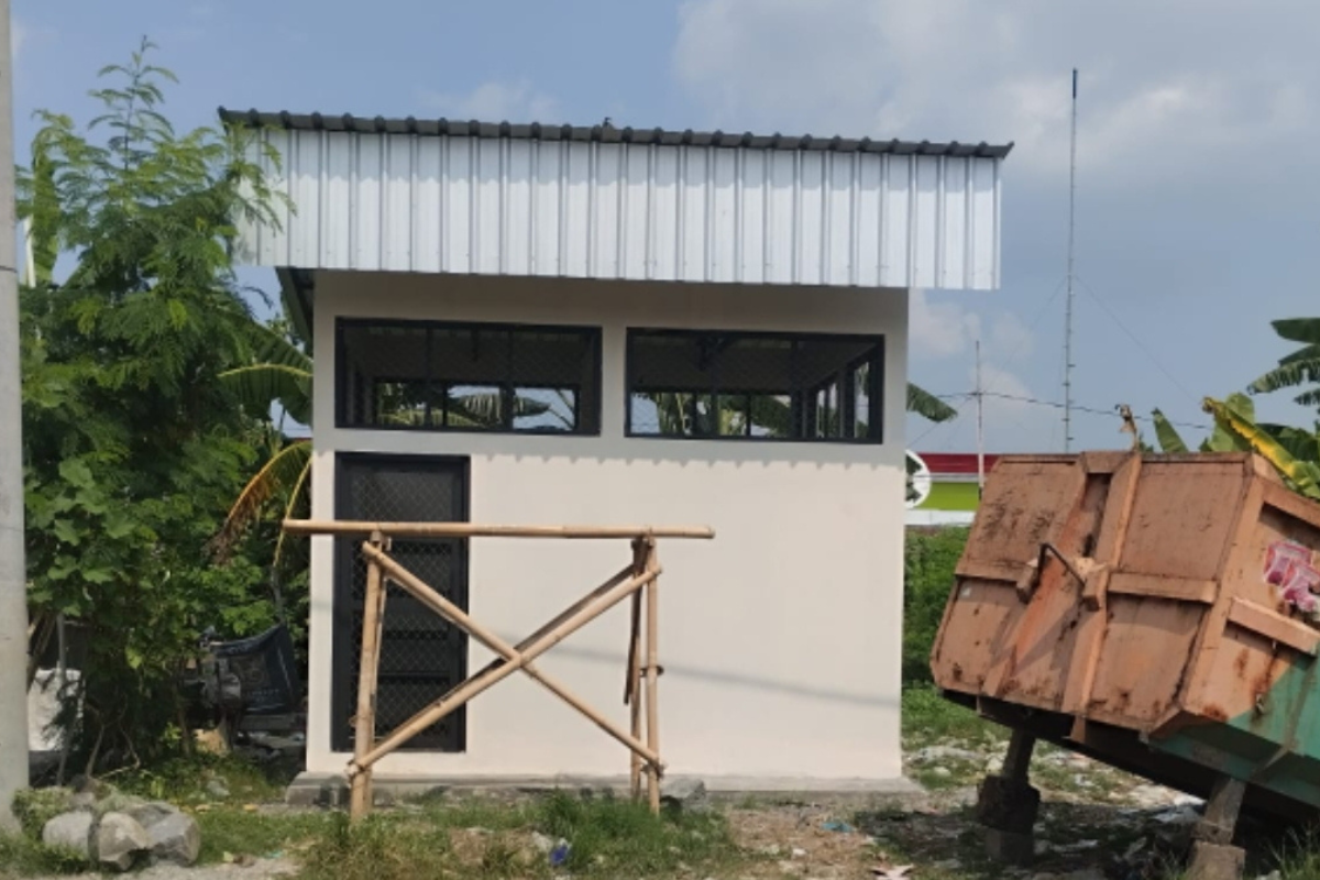 Brebes Siapkan 1,1 Hektare Lahan Daur Ulang Sampah MBG Pakai Magot
