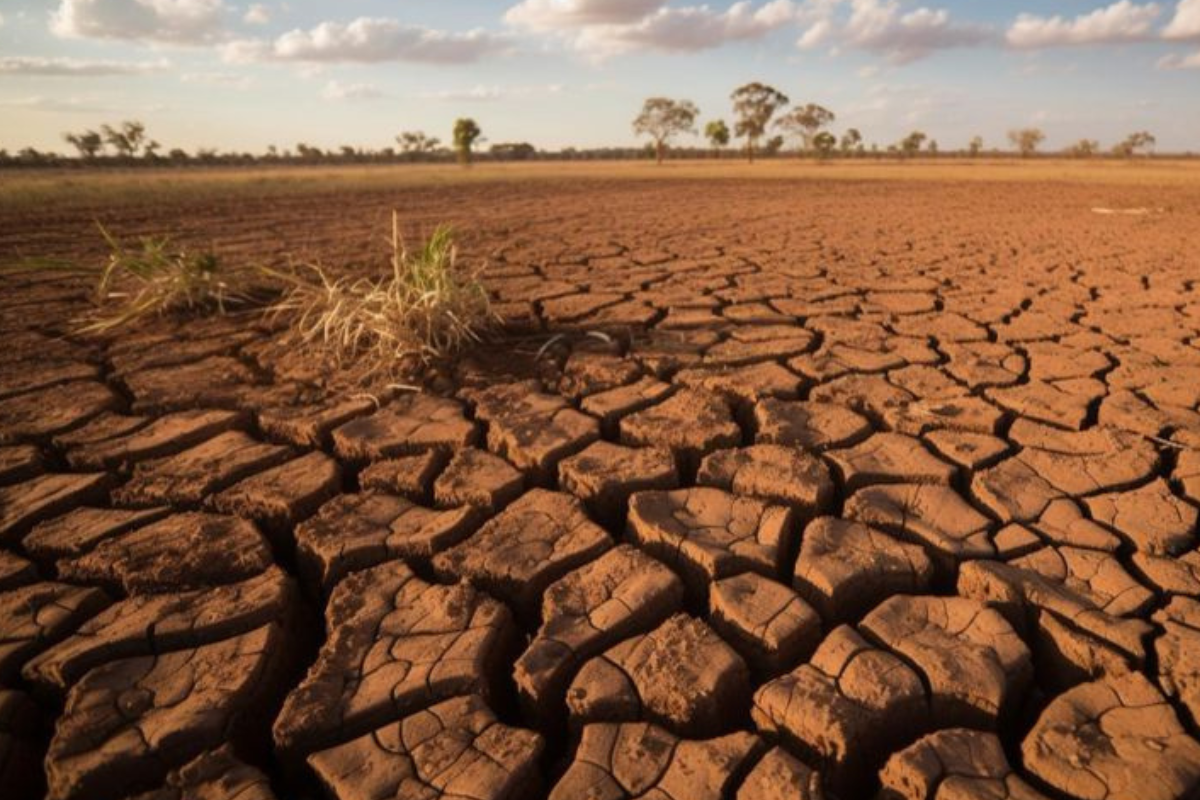 Jepang Resmi Deklarasikan El Nino 2026, Badai Mulai Mengganas