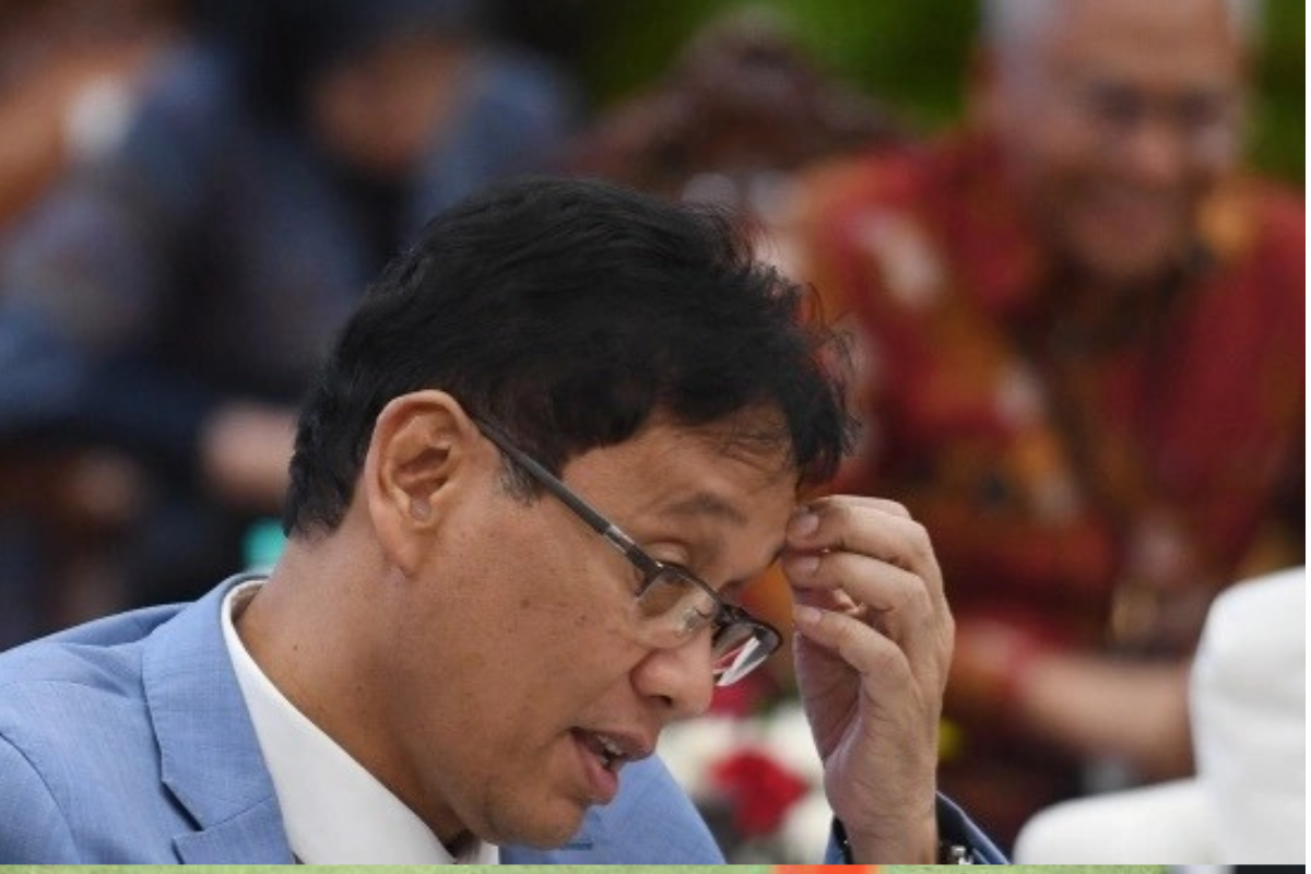 Kabar Politik: Isu Menkeu Mundur dan Evaluasi Kepala BGN
