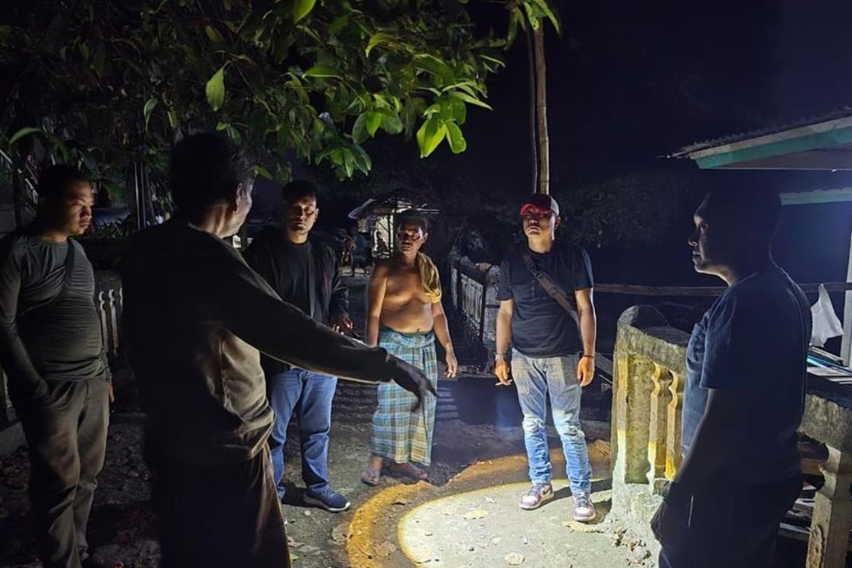 Duel Maut di Ogan Ilir: Gara-Gara Utang Rp100 Ribu, 1 Orang Tewas