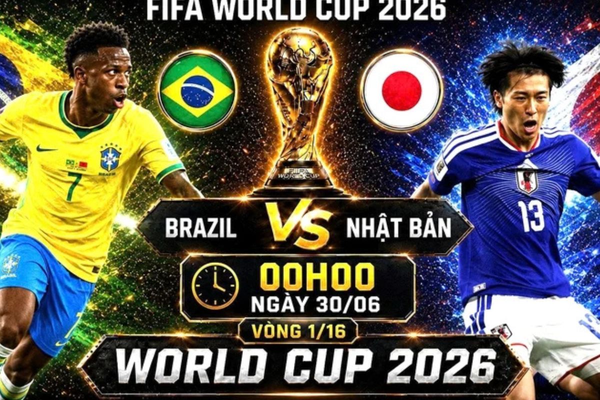 Piala Dunia 2026: Prediksi Skor dan Analisis Brasil Vs Jepang