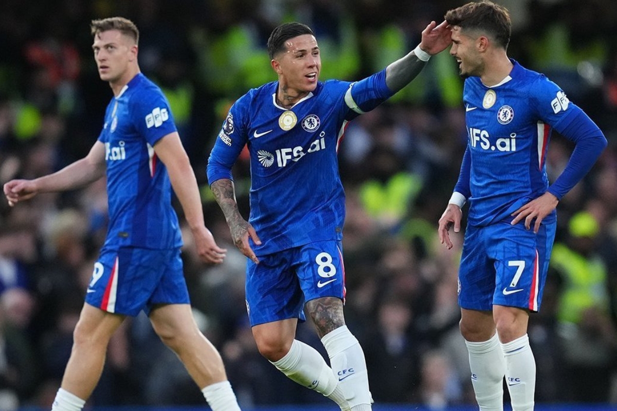 Pekan Terakhir Premier League: Misi Spurs Lolos Degradasi & Chelsea