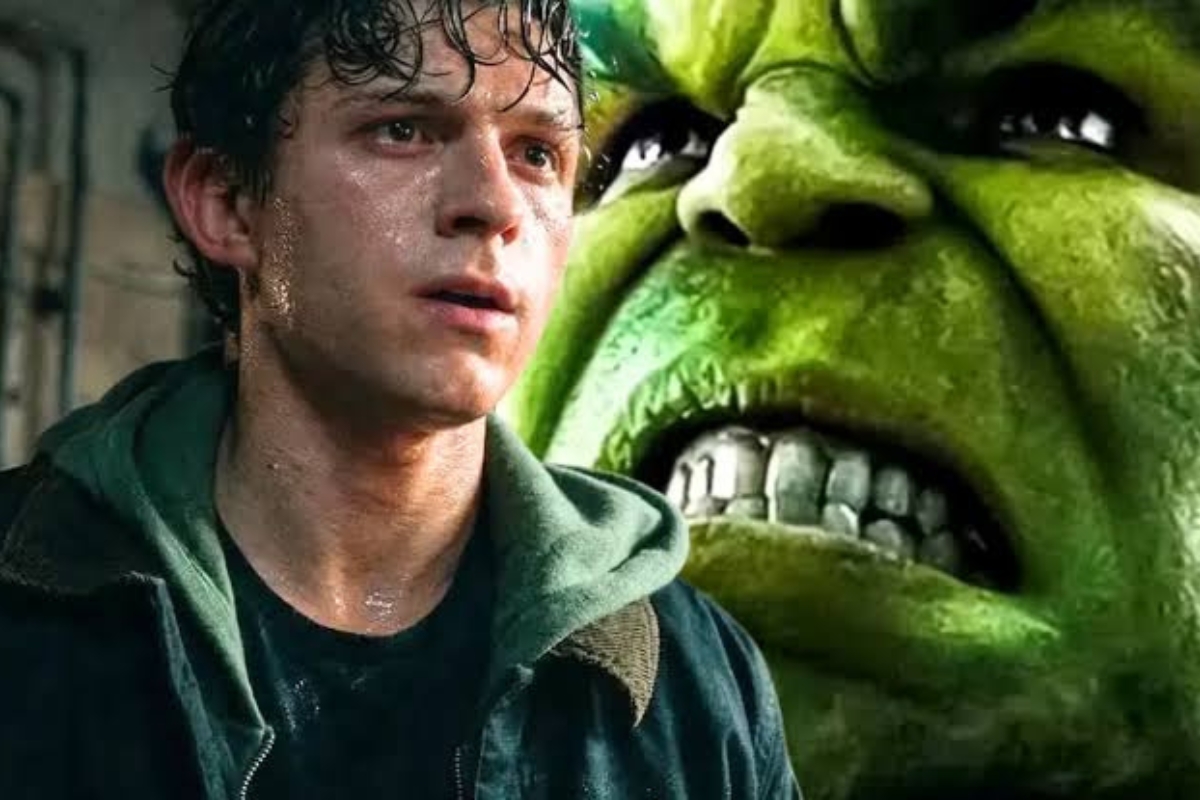Trailer Spider-Man: Brand New Day Tampilkan Hulk dan Tom Holland