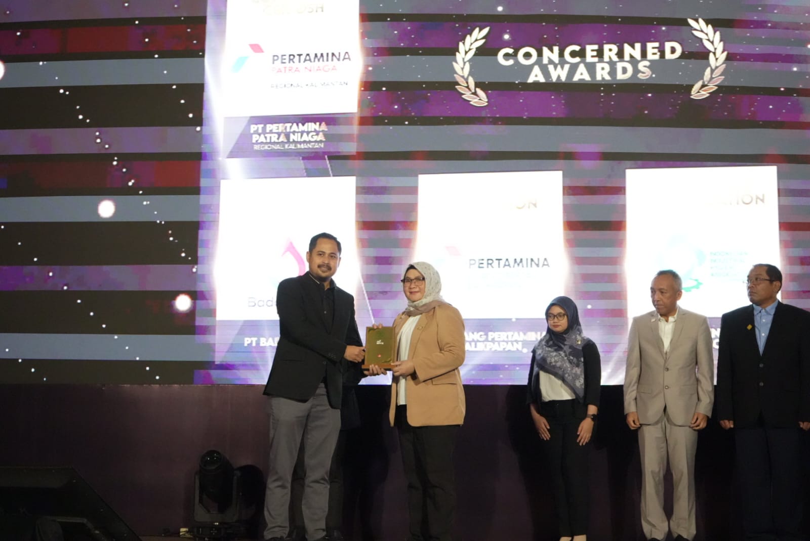 Penerapan K3 Digital Bawa ADHI Sabet WISCA 2026