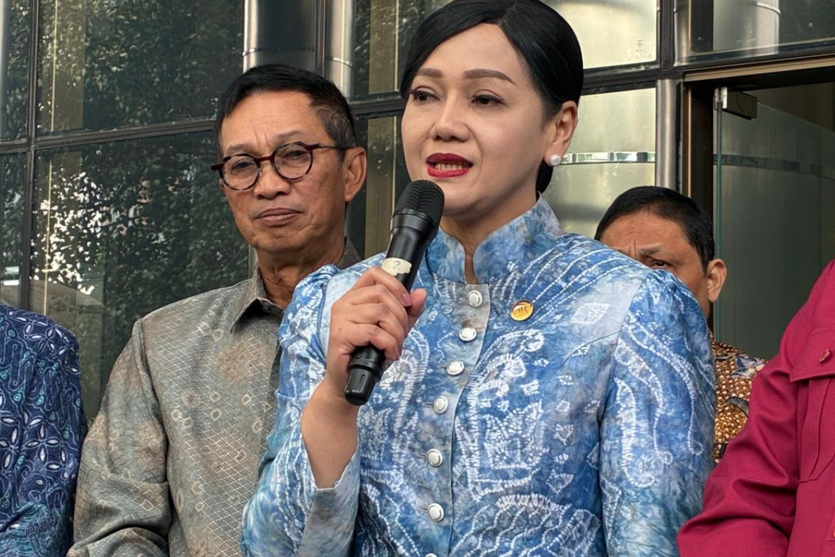 KPK-OJK Perbarui MoU untuk Sikapi Perkembangan Kasus Korupsi