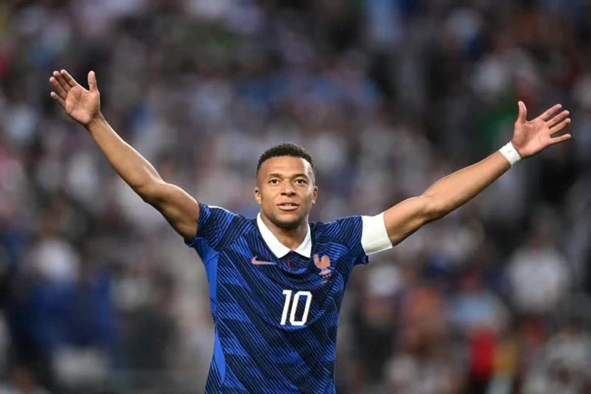 Geser Kylian Mbappe, Lionel Messi Puncaki Daftar Sepatu Emas Dunia 2026