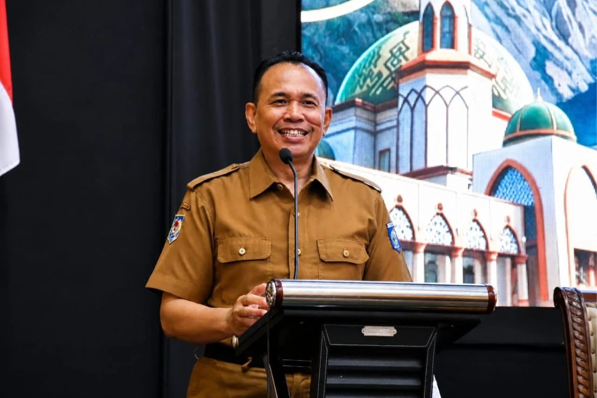 Ahli Bahasa Kaji Video Viral di NTB, Warga Diimbau Tetap Tenang