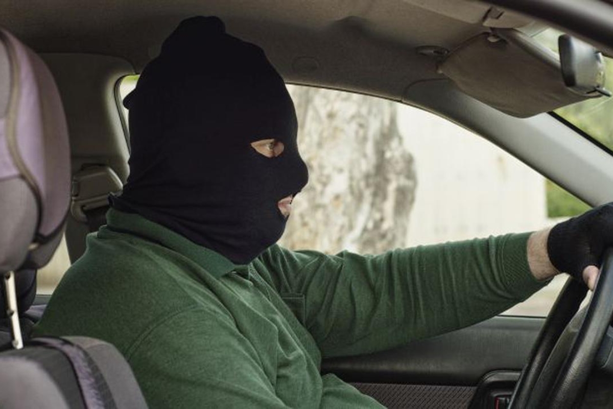 Mobil Driver Online di Medan Dicuri, Pelaku Minta Tebusan 65 Juta