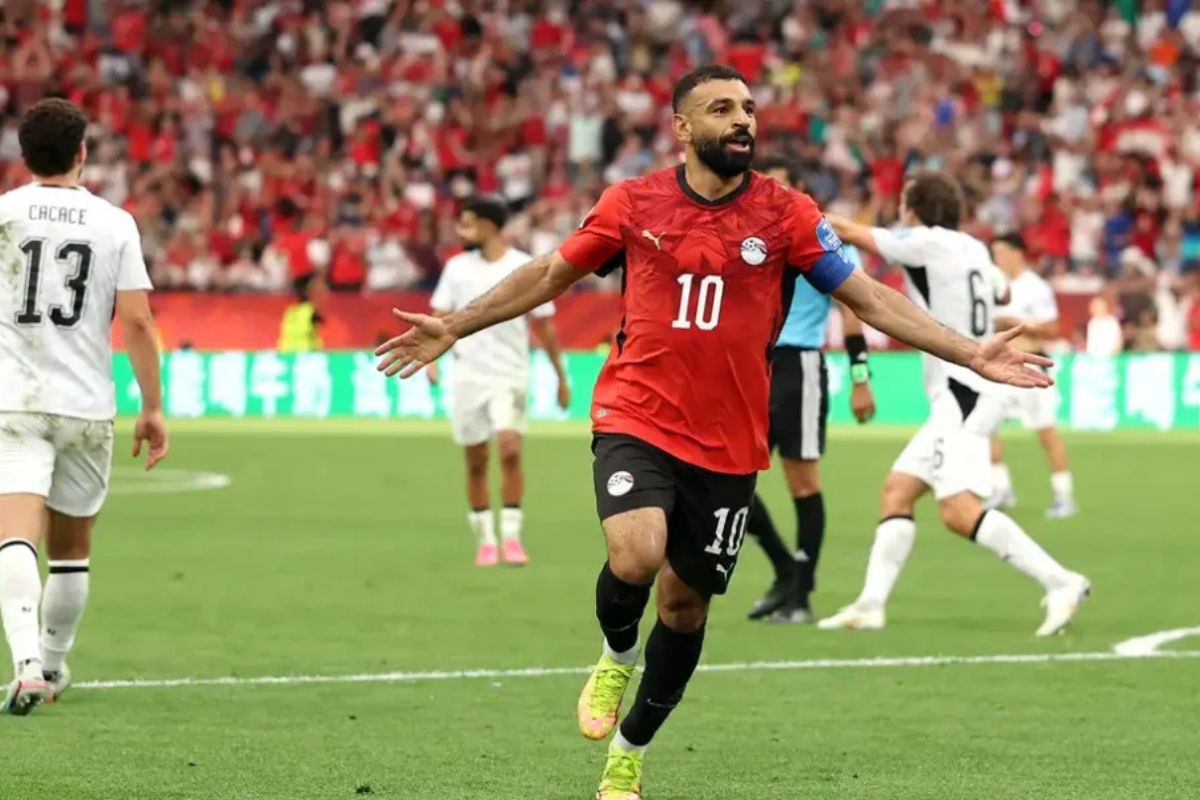 Prediksi Mesir Vs Iran, Duel Sengit Berebut Juara Grup G