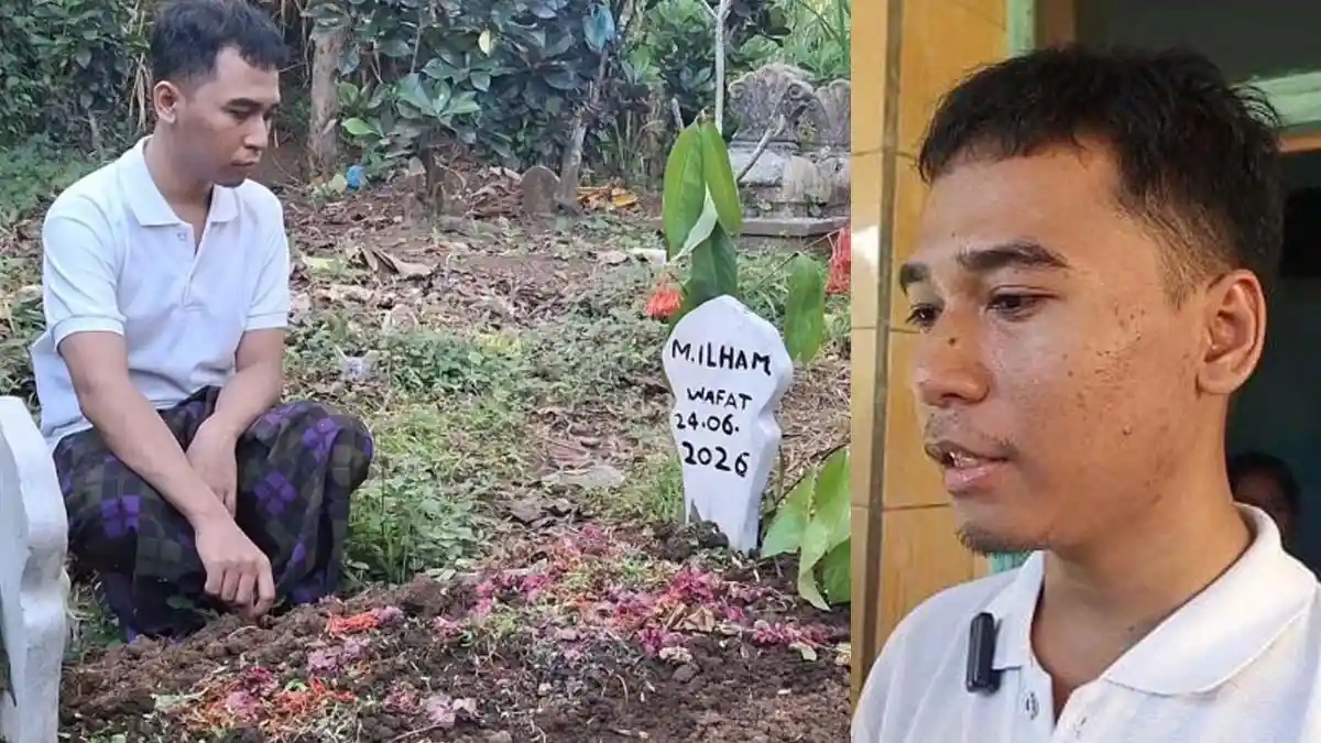 Siswa SMP di Lumajang Meninggal Usai Dibully, Pelaku Hanya Bayar Rp 60 Rb