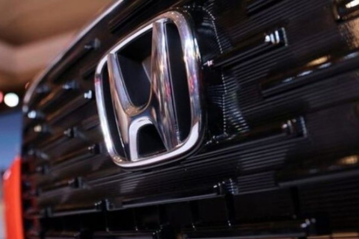 Honda Alami Rugi Besar-besaran, CEO Fokus Alihkan Strategi ke Hibrida