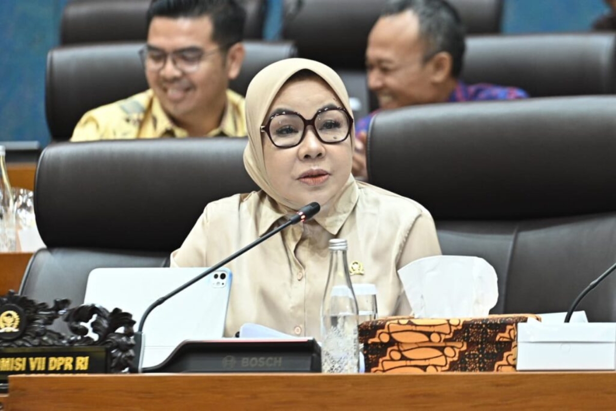 Komisi VII DPR Apresiasi PLBN Labang Nunukan