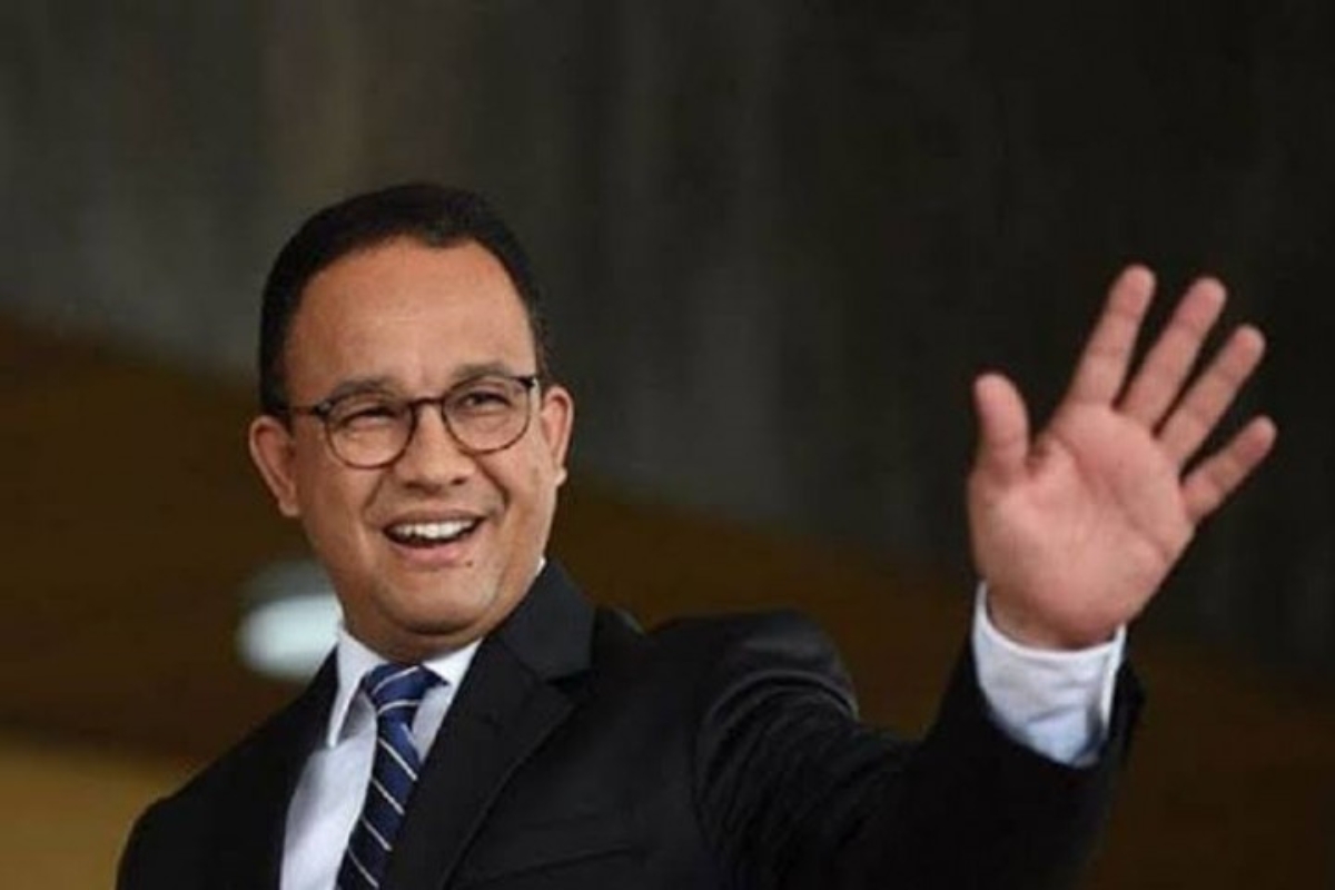 Anies Baswedan Soroti Kondisi Ekonomi dan Keteladanan Pemerintah