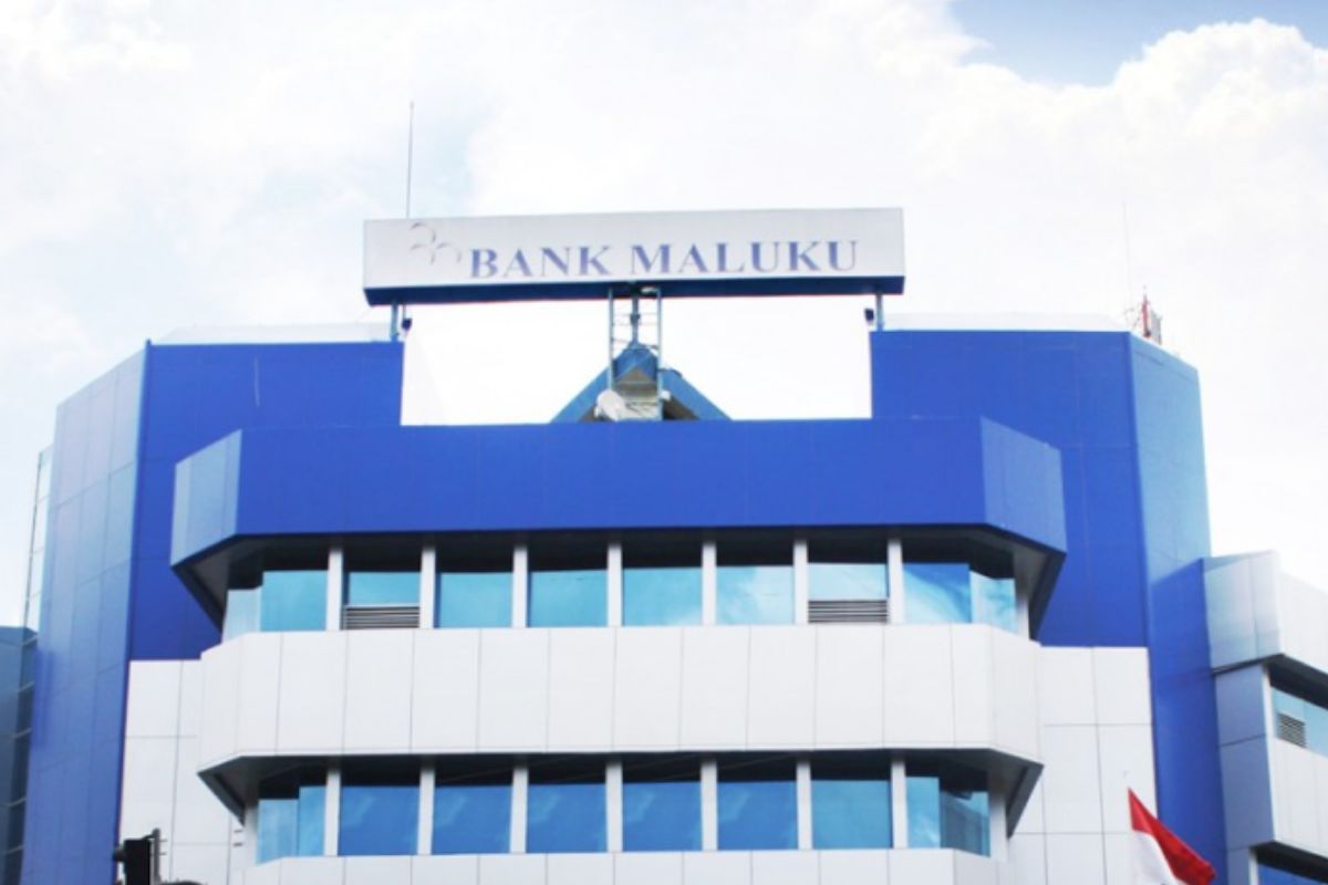 Sumbang Dividen Besar, Bank Maluku-Malut Perkuat Sinergi Daerah