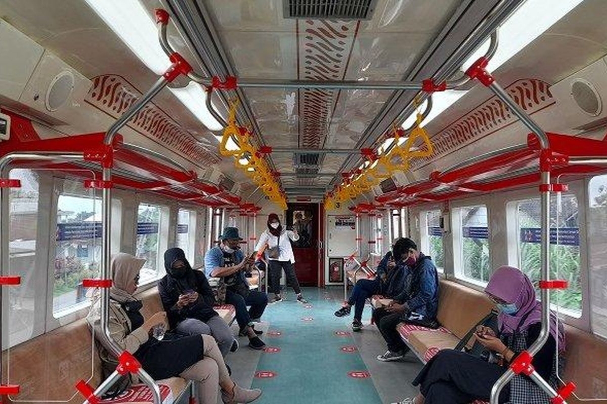 Catat Jadwal KRL Jogja-Solo Tanggal 25 dan 26 Mei 2026