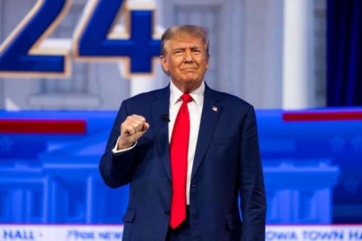 Trump Kucurkan Dana Rp12,6 Triliun Demi Lindungi Industri Batubara