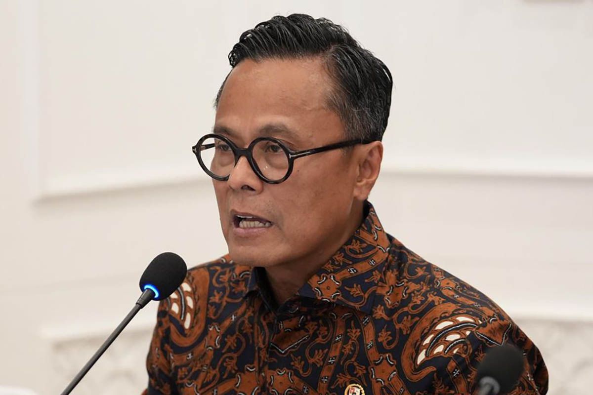 Dony Oskaria: Emiten BUMN Penopang Stabilitas Pasar Modal RI