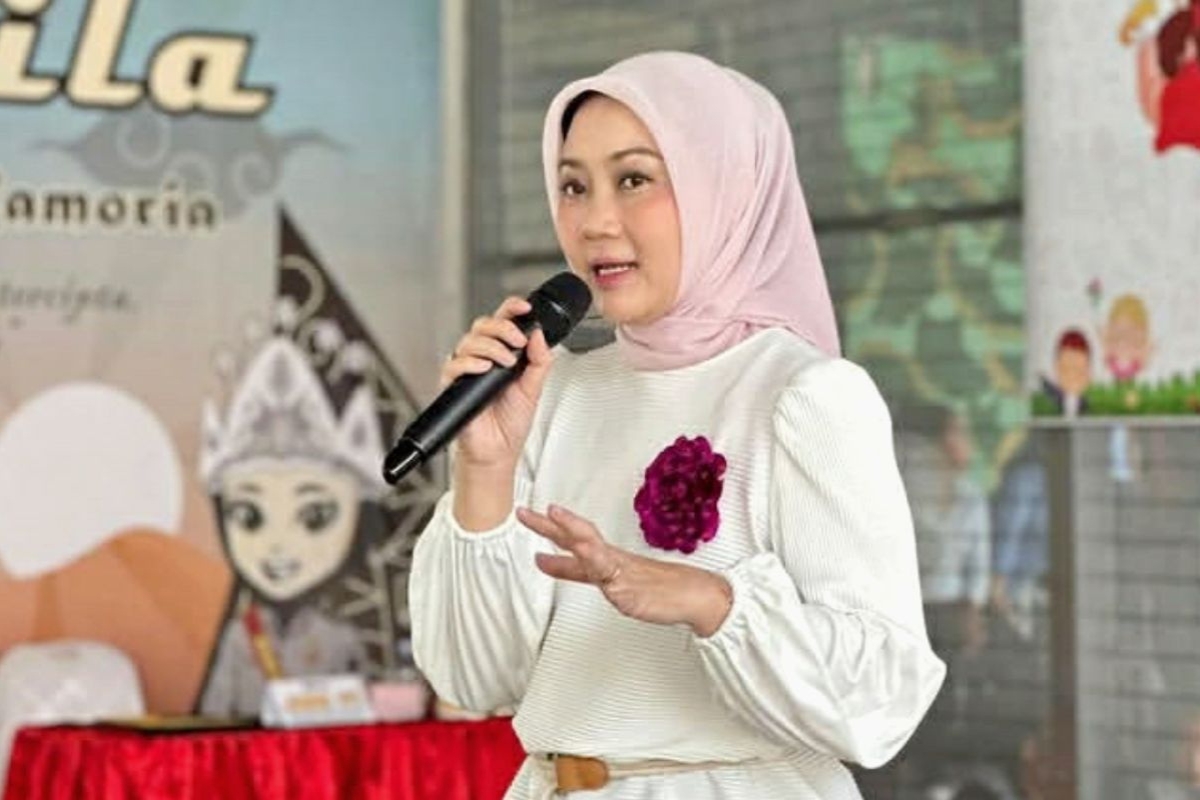 Dianggap Rendahkan Wanita, Lagu Bupati Purwakarta Dikritik Atalia