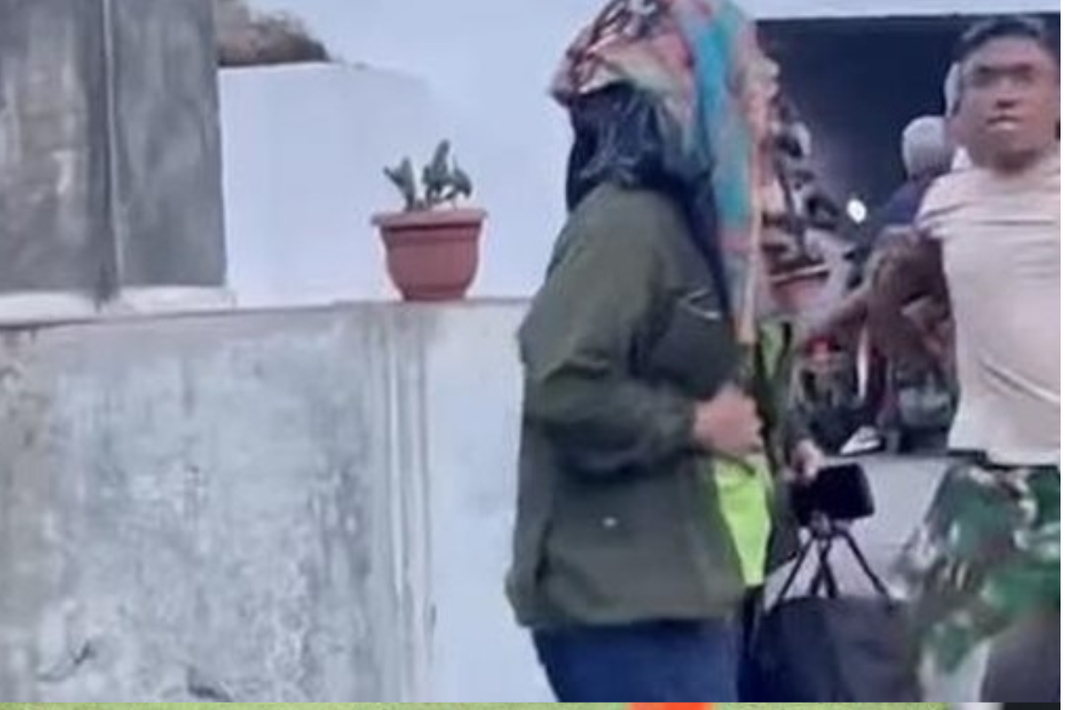 Kondisi Janin Ibu Hamil Usai Ditendang 2 Preman di Deli Serdang