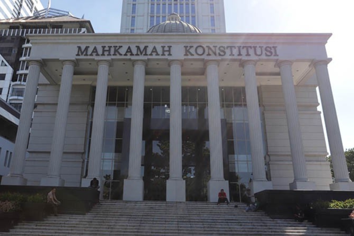 Putusan MK Terkait Kuota Caleg Perempuan Dapat Dukungan PKS-PAN