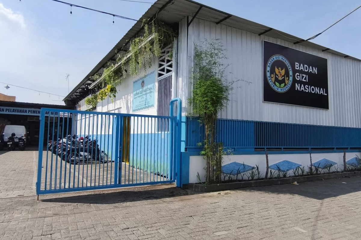 Cilacap Tutup Portal SPPG Baru Usai Temukan 100 Titik Fiktif