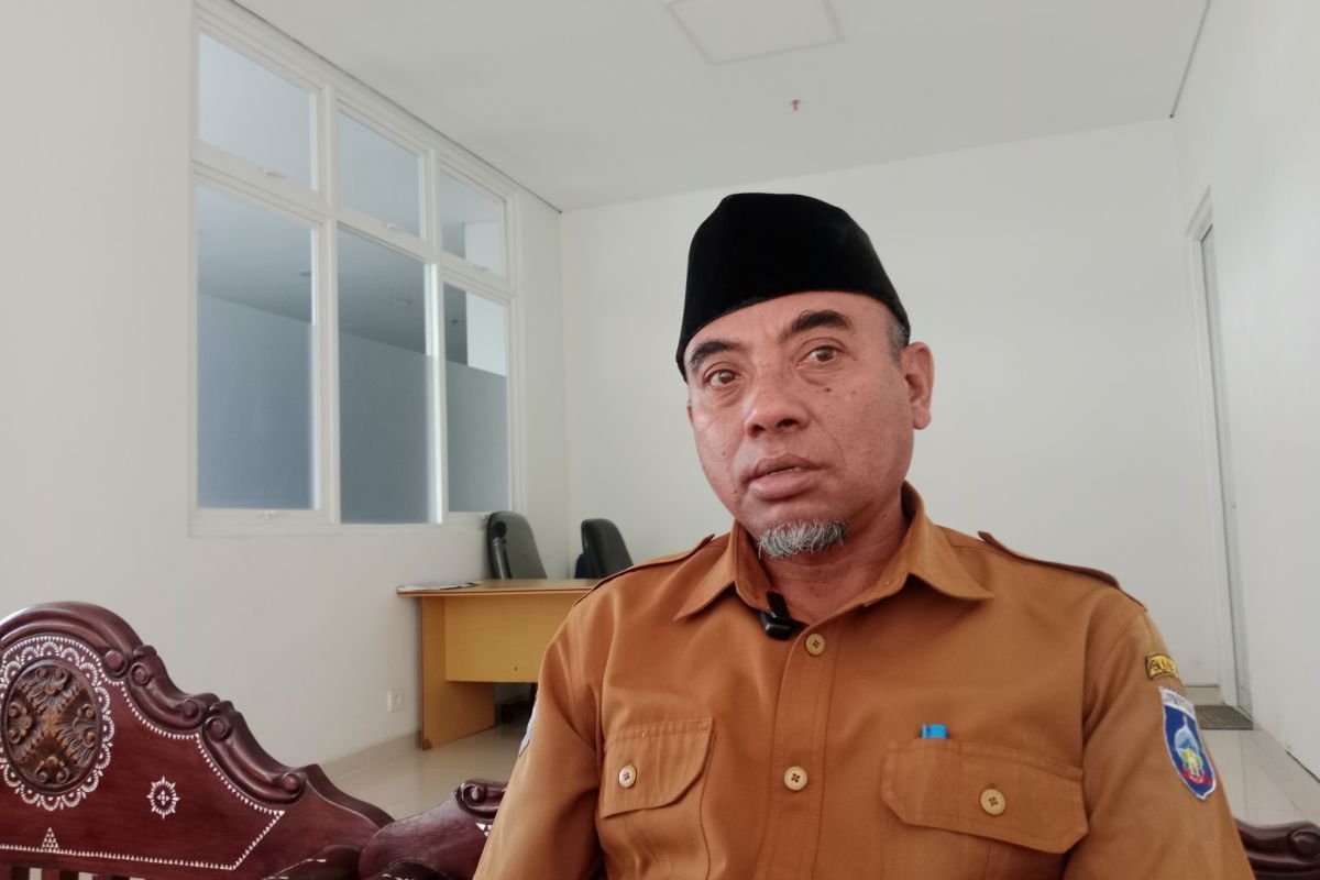 Lombok Tengah: 168 SPPG Kantongi Sertifikat Laik Higiene
