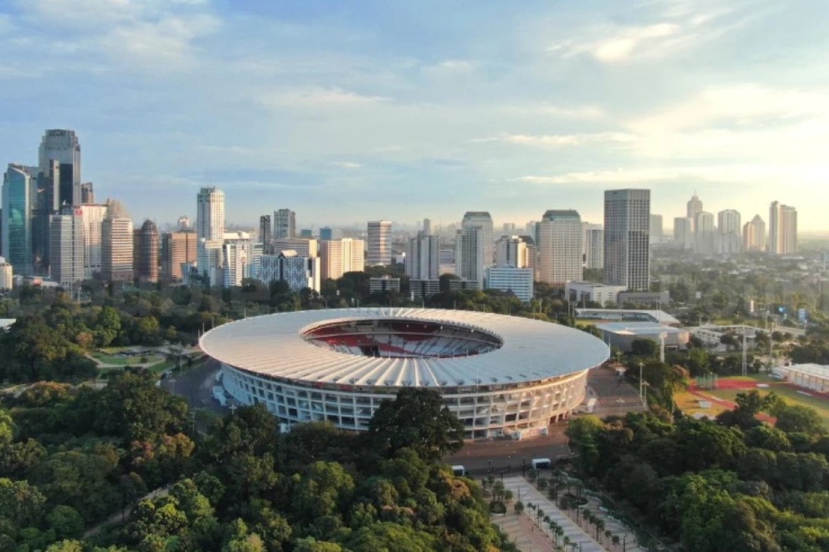 Eks Hotel Sultan Dikosongkan, GBK Raup Pendapatan Rp812 Miliar