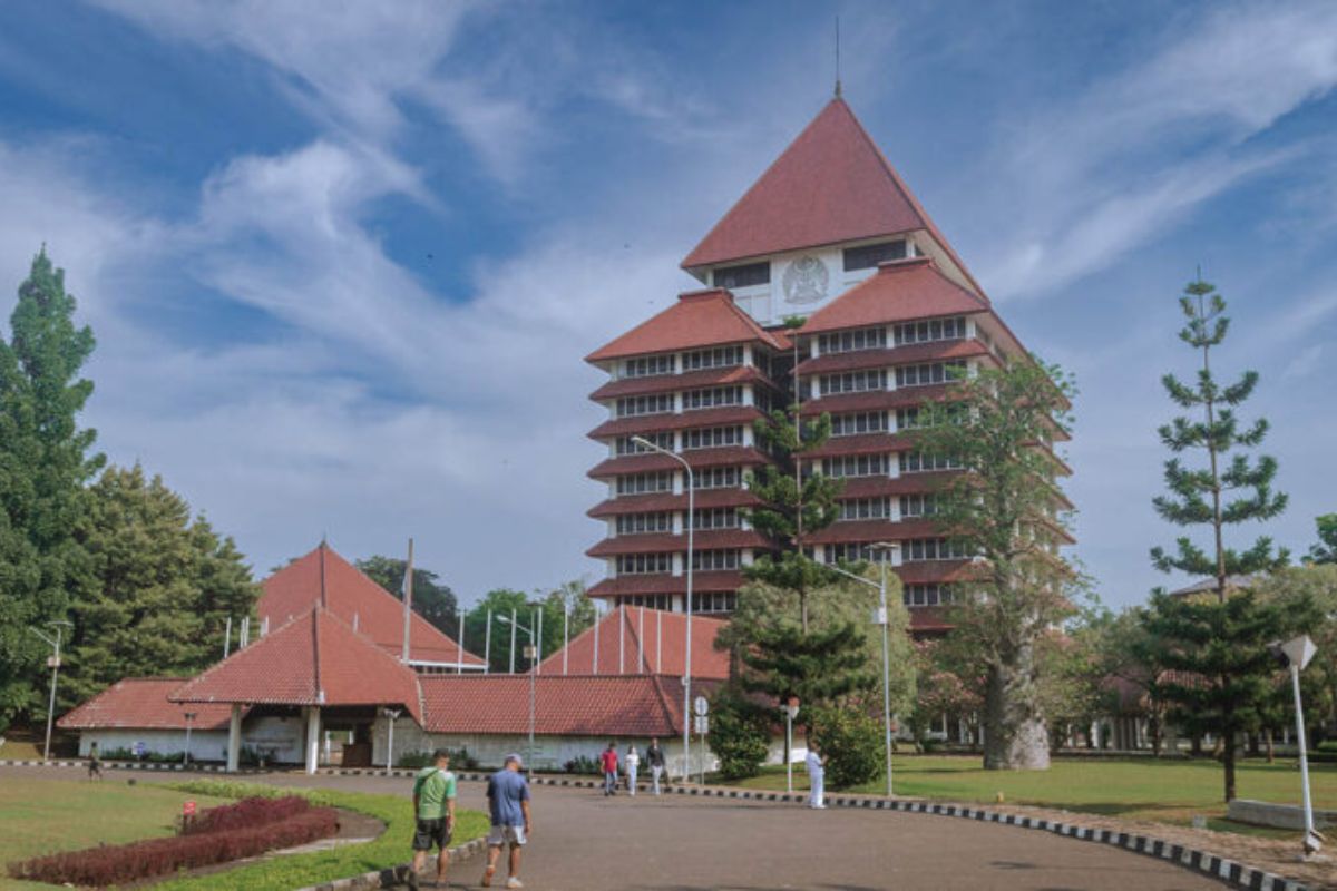 Inovasi Bra Inklusif Rekat Buatan Mahasiswa Vokasi UI