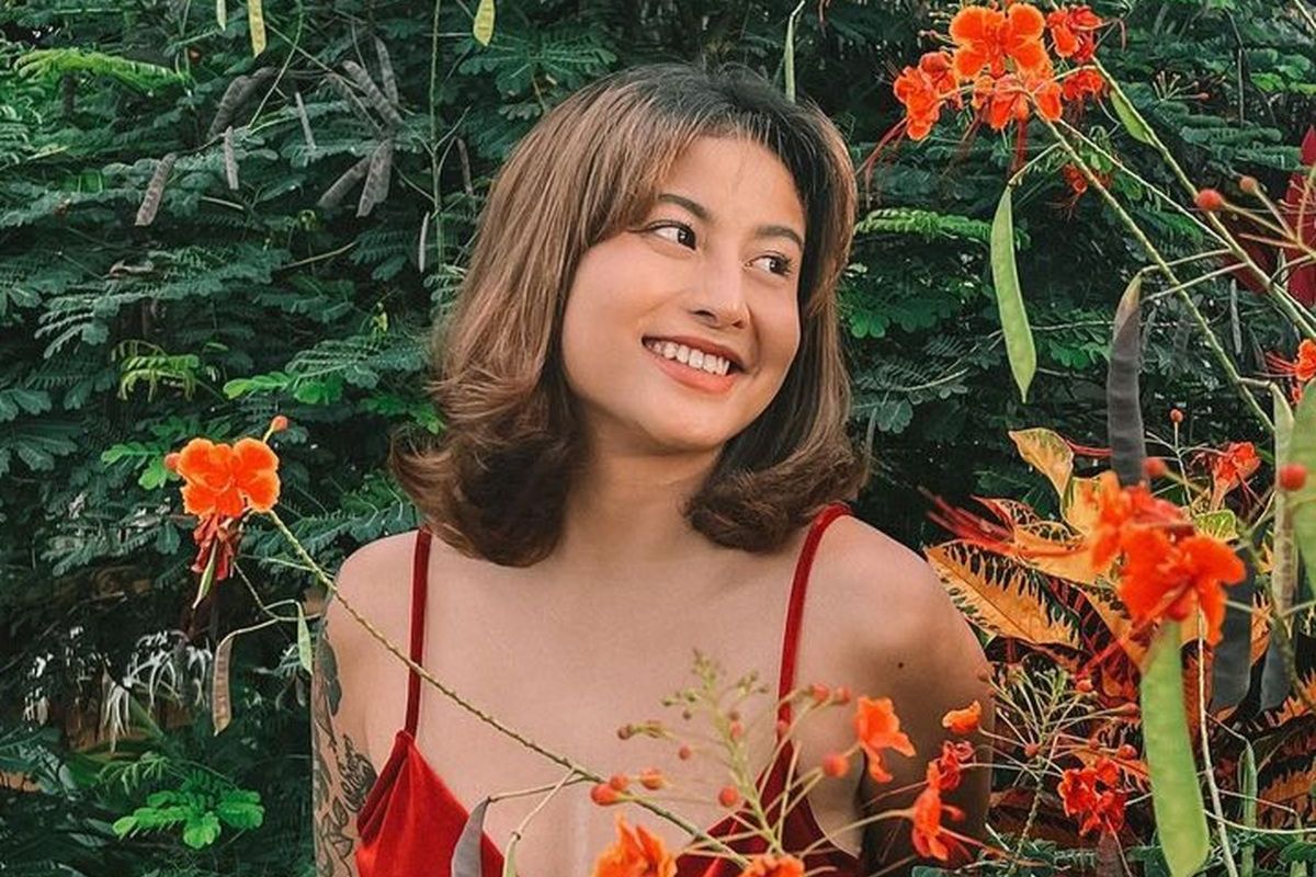 Diperiksa Kasus Hanania Travel, Awkarin Mengaku Hanya Kerja Sama Barter