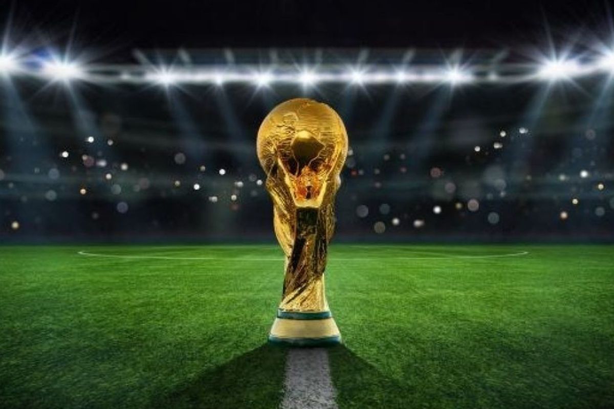 Piala Dunia 2026: Meksiko Kontra Afrika Selatan Jadi Laga Pembuka