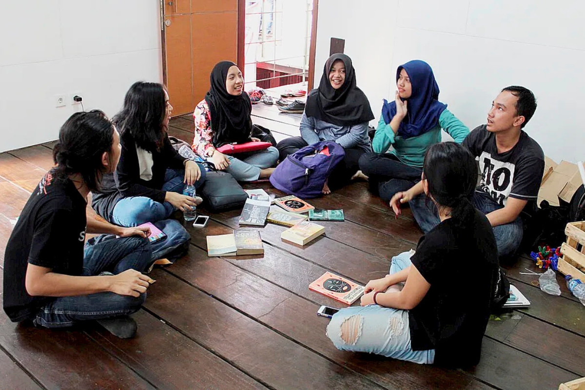 Pemprov DKI Siapkan LPDP Jakarta untuk Penerima KJMU Lanjut S2-S3
