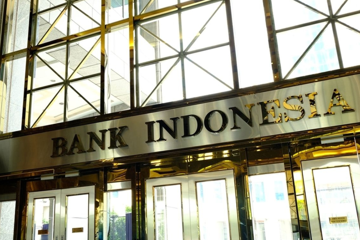 BI-Rate Diprediksi Bertahan di Level 5,5 Persen Bulan Ini