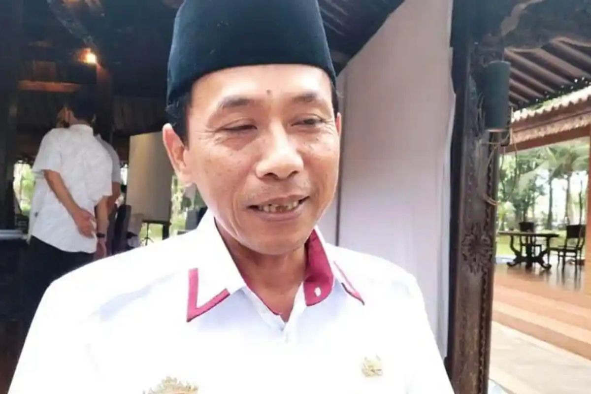 20.534 Anak di Lampung Putus Sekolah, Disdikbud Ungkap Pemicunya