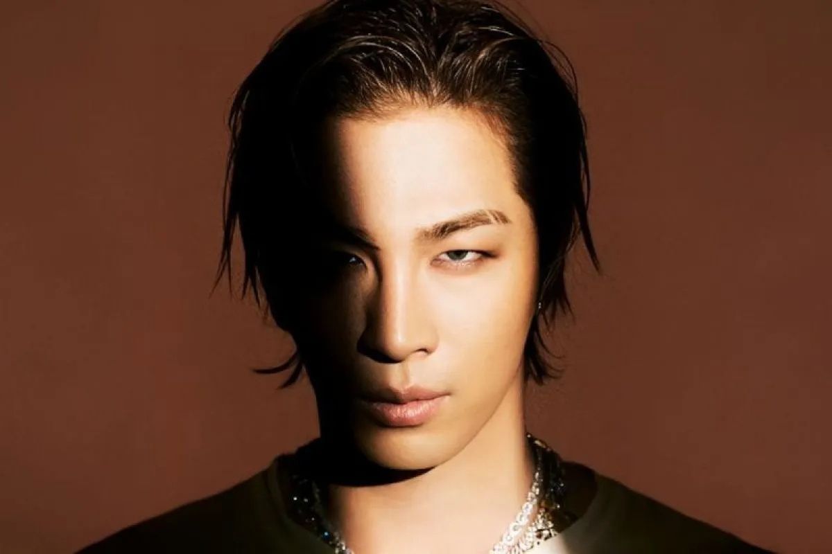 Taeyang BIGBANG Rilis Album QUINTESSENCE Setelah 9 Tahun Vakum