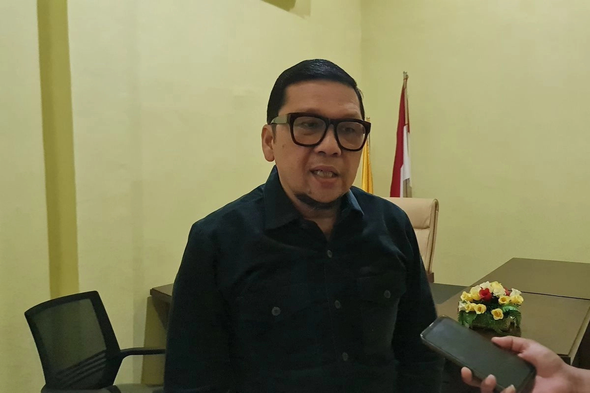 RUU Satu Data Indonesia: Atasi Kekacauan Bansos dan BPJS