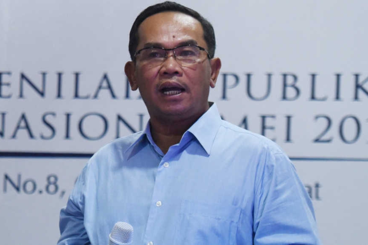 Kasus Dugaan Makar Saiful Mujani, Pengacara Minta Polisi Stop Kasus