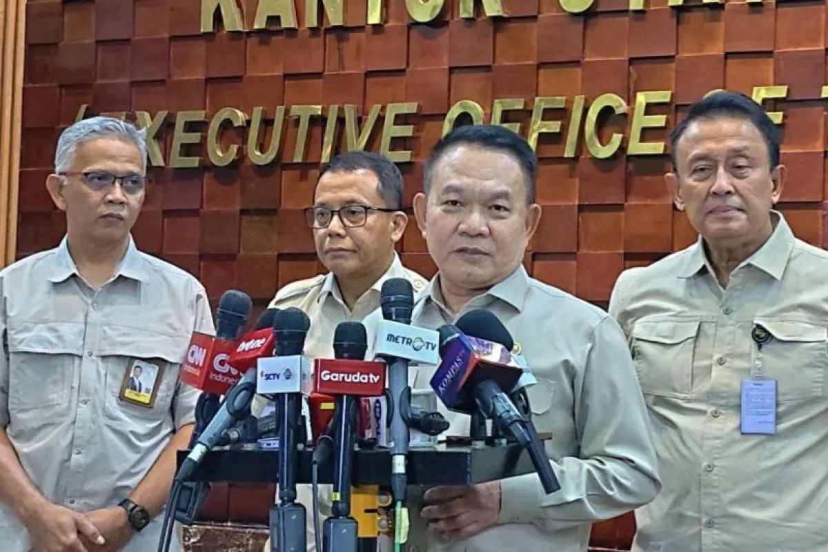 Rangkuman Berita Politik: Desakan RI ke Israel hingga Agenda DPR