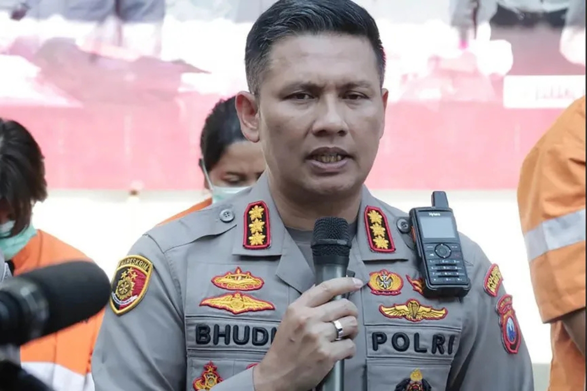 Kilas Kriminal: Ragam Kasus Kejahatan di Jakarta Kemarin