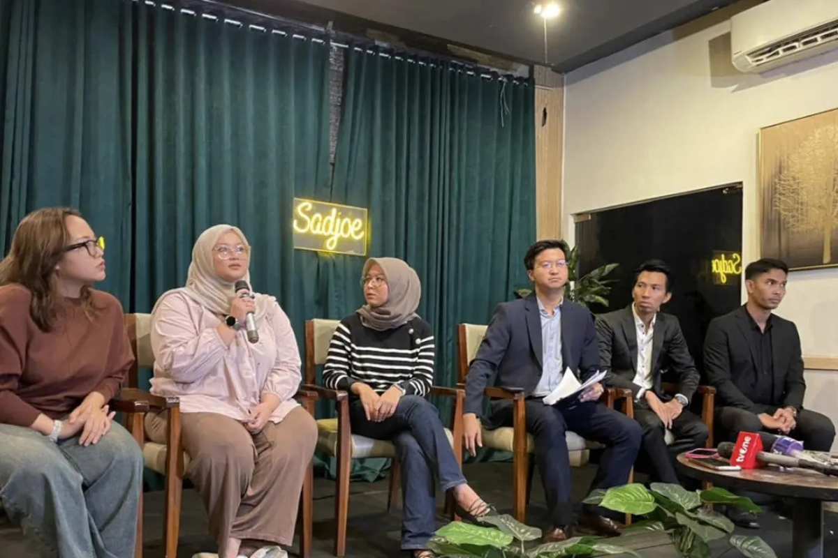Kasus Hanania Travel: Tiga Rekening Diblokir Terkait Dugaan TPPU