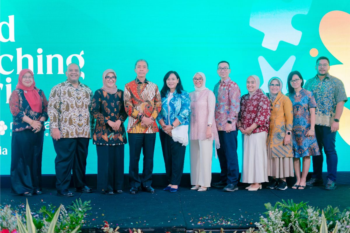 Embria by Azra Resmi Hadir di Bogor, Hadirkan Layanan Fertilitas dan Bayi Tabung