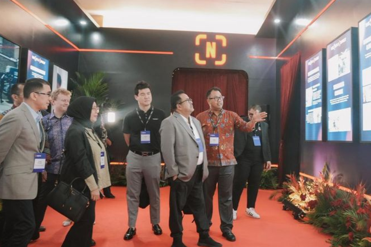 Jakarta Kota Sinema: DKI Perkuat Kolaborasi dengan Netflix