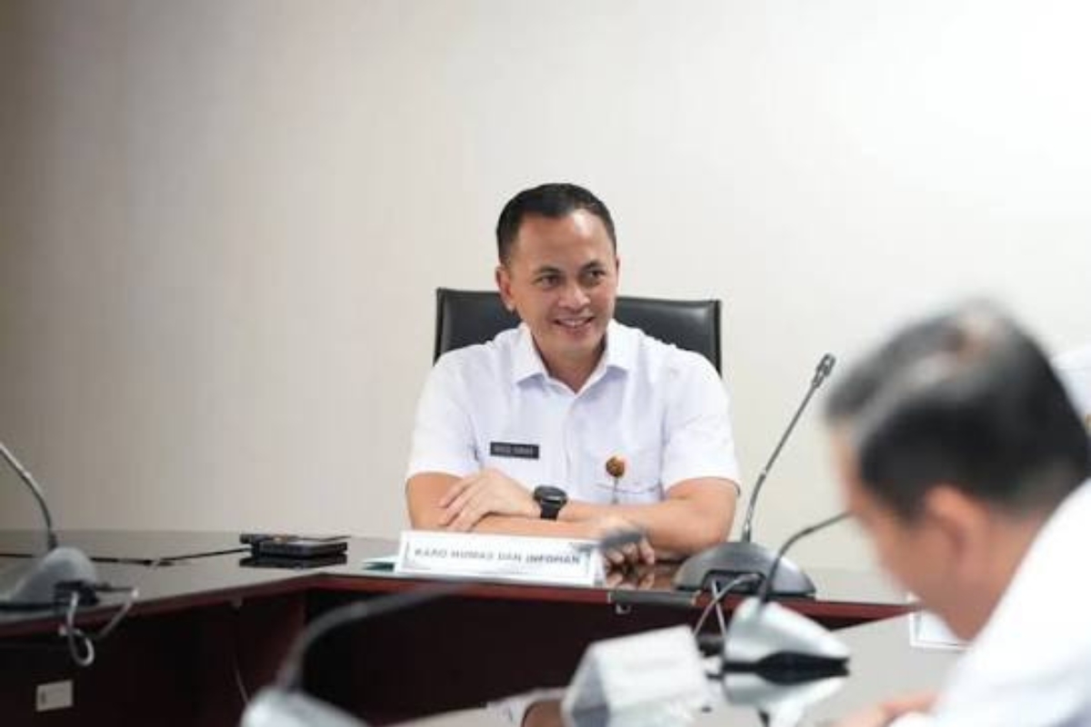Kemhan Hentikan Latsarmil untuk Calon Manajer Koperasi Desa