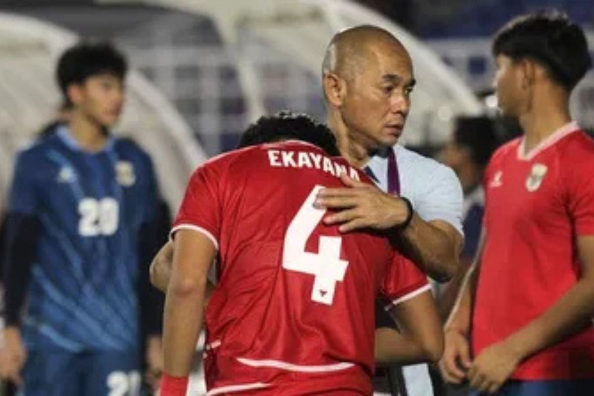 Hasil Piala Asia U-17 2026: Indonesia & Thailand Gagal ke 8 Besar