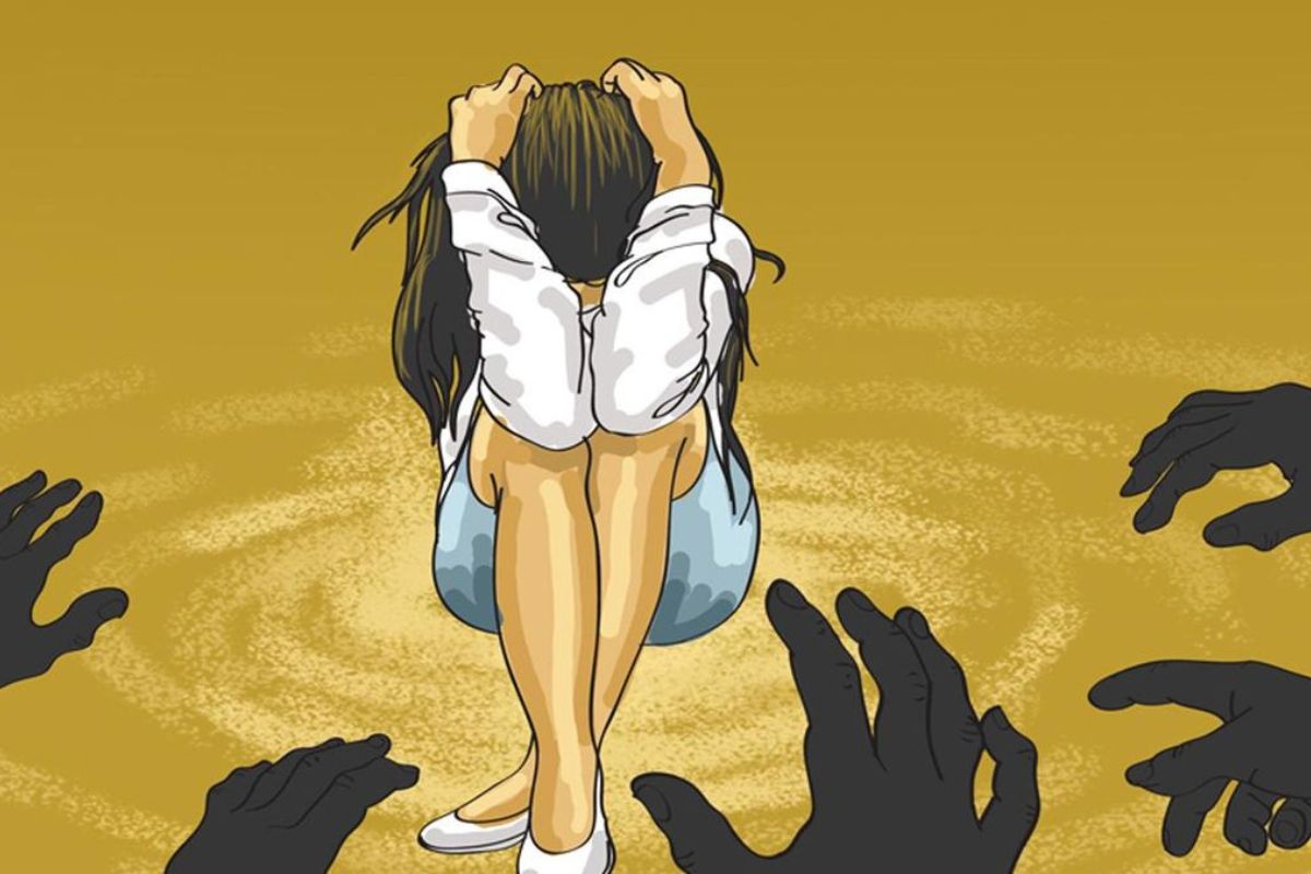 Gadis 18 Tahun di Malang Mengadu ke Polisi Usai Diperkosa Teman