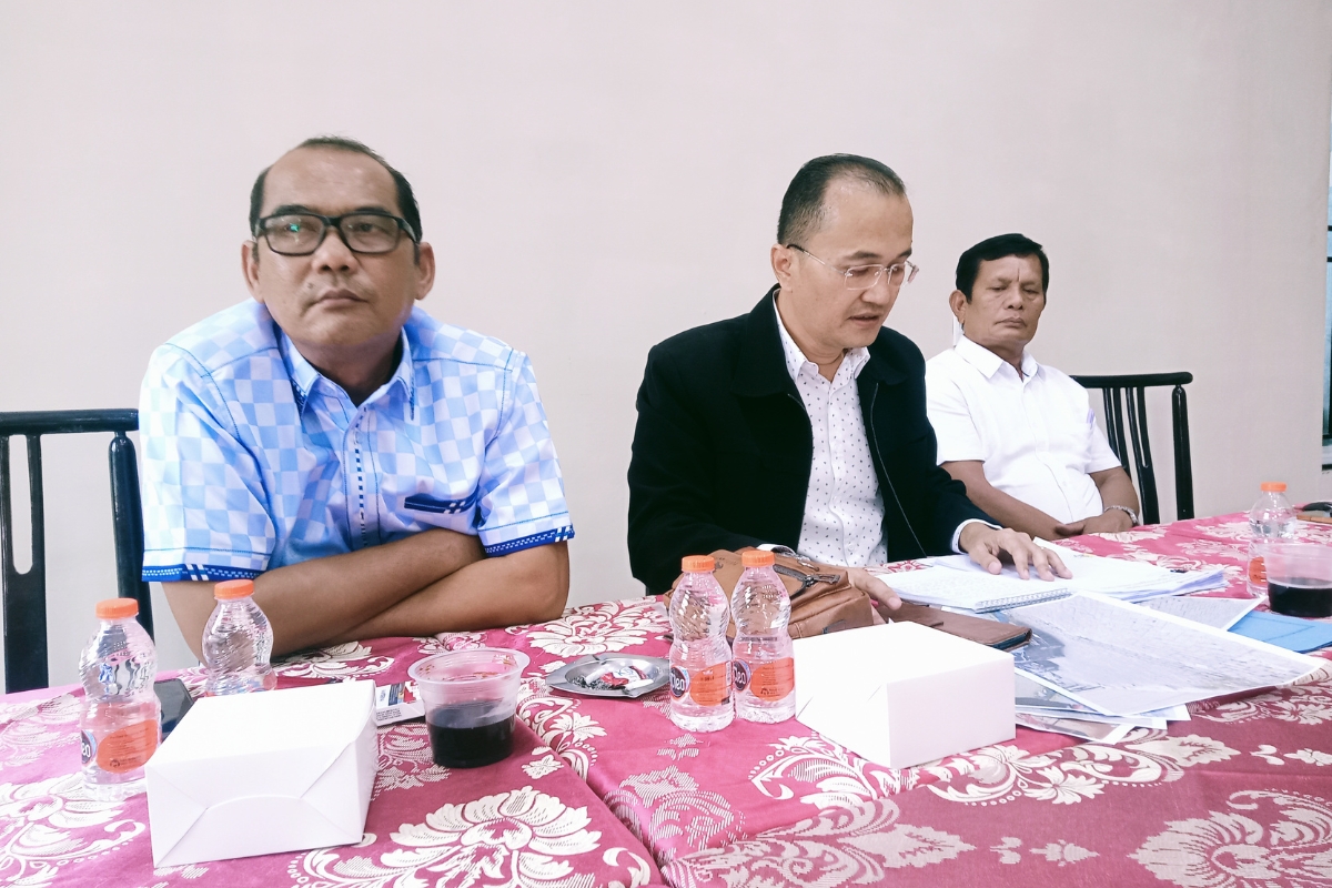  Kasus Anggota DPRD Medan Diduga Aniaya Tetangga Masih Diselidiki 