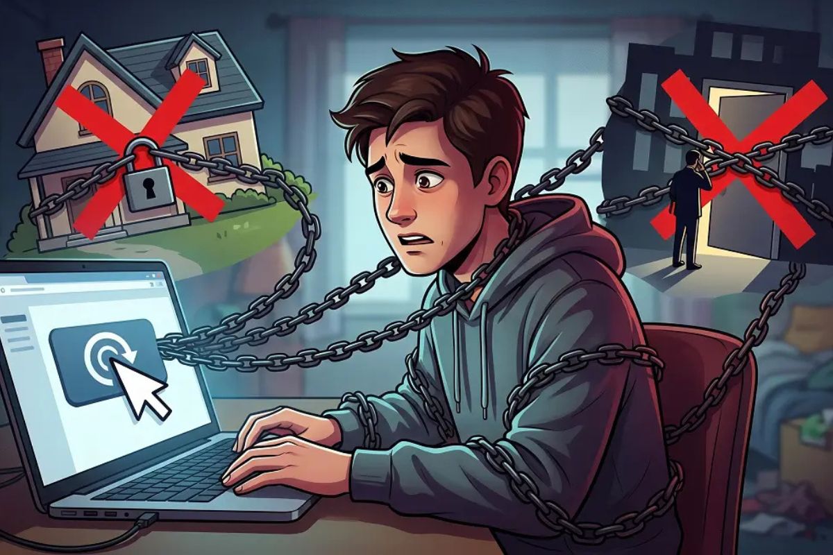 Jebakan Paylater Bikin Gen Z Sulit Ambil Kredit Rumah